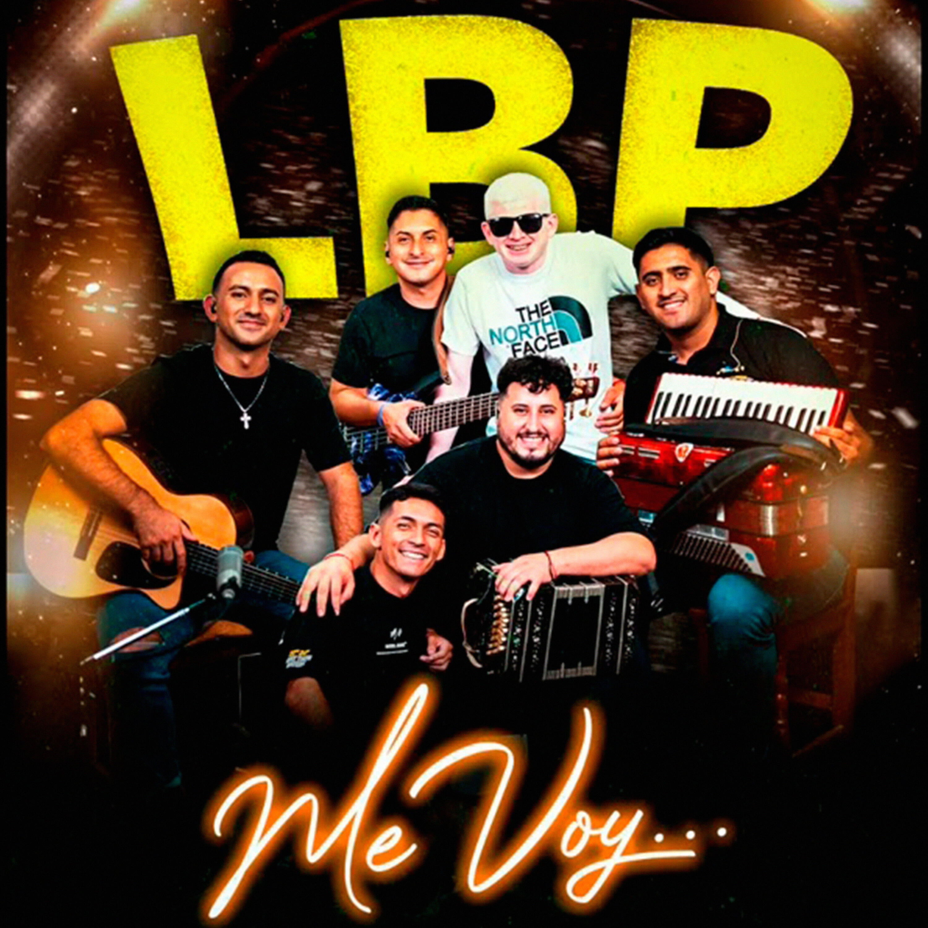 Релиз Me Voy