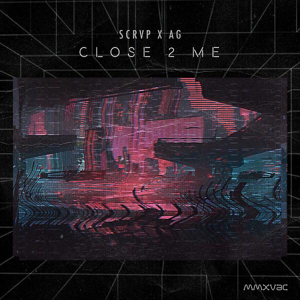 Релиз Close 2 Me