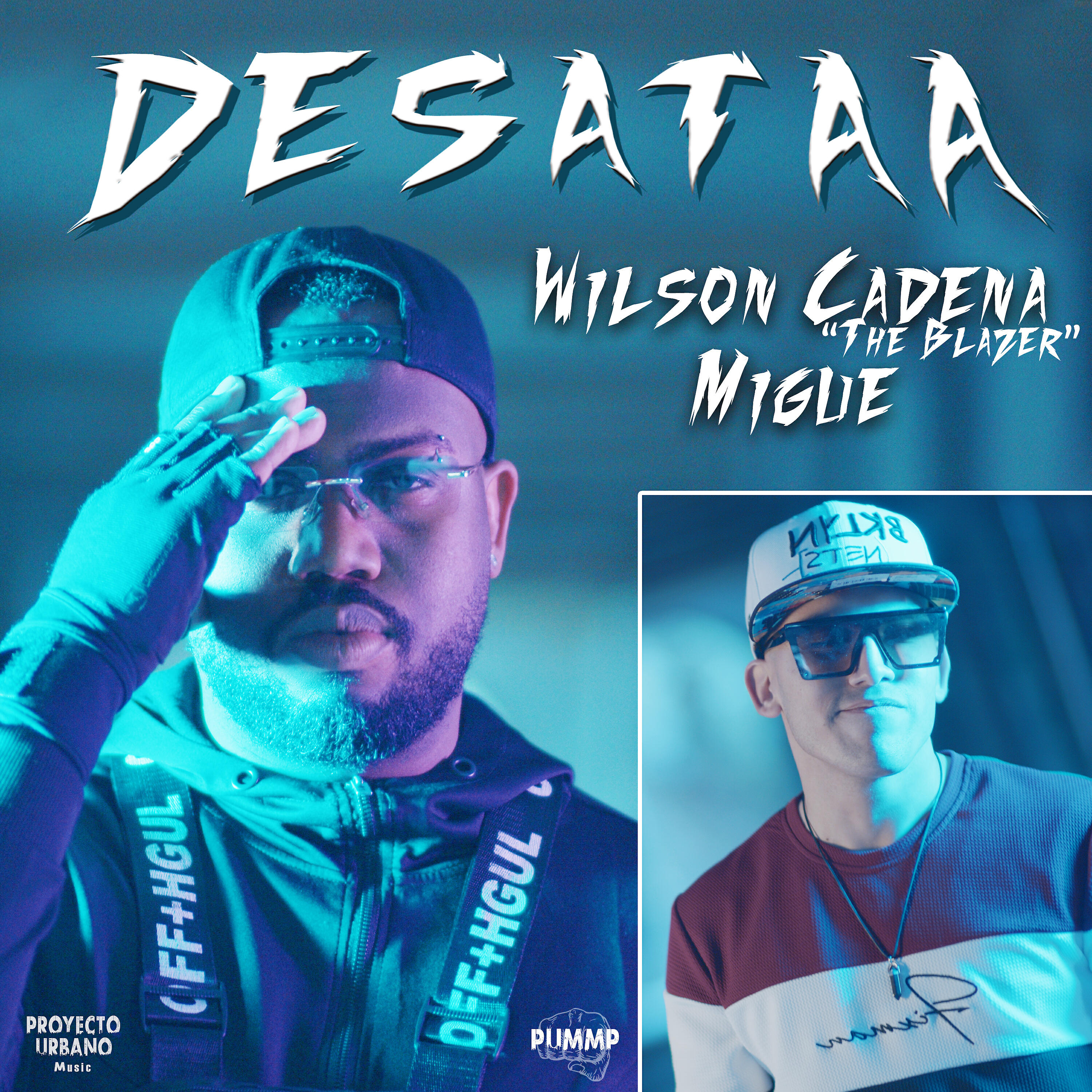 Релиз Desataa