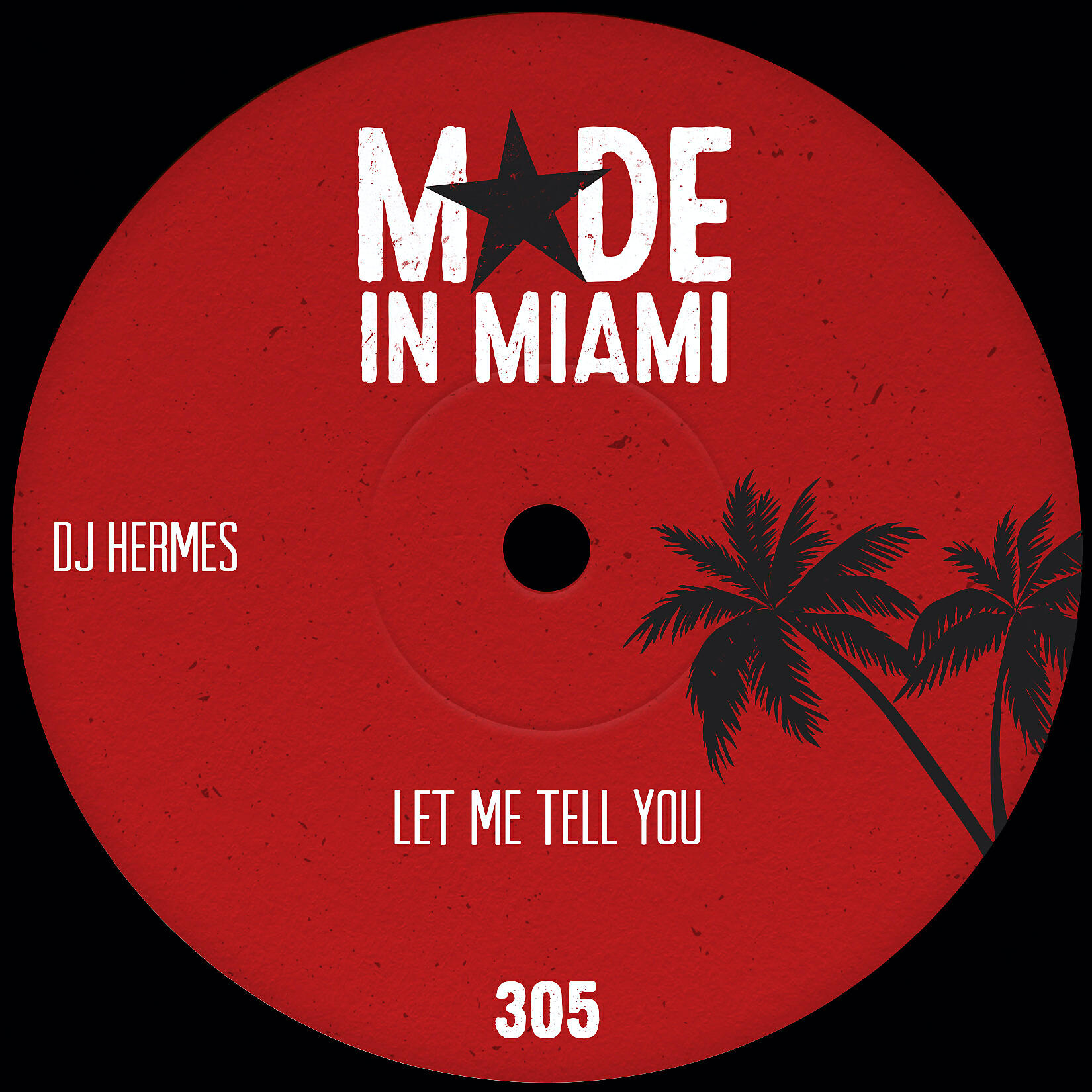 Релиз Let Me Tell You