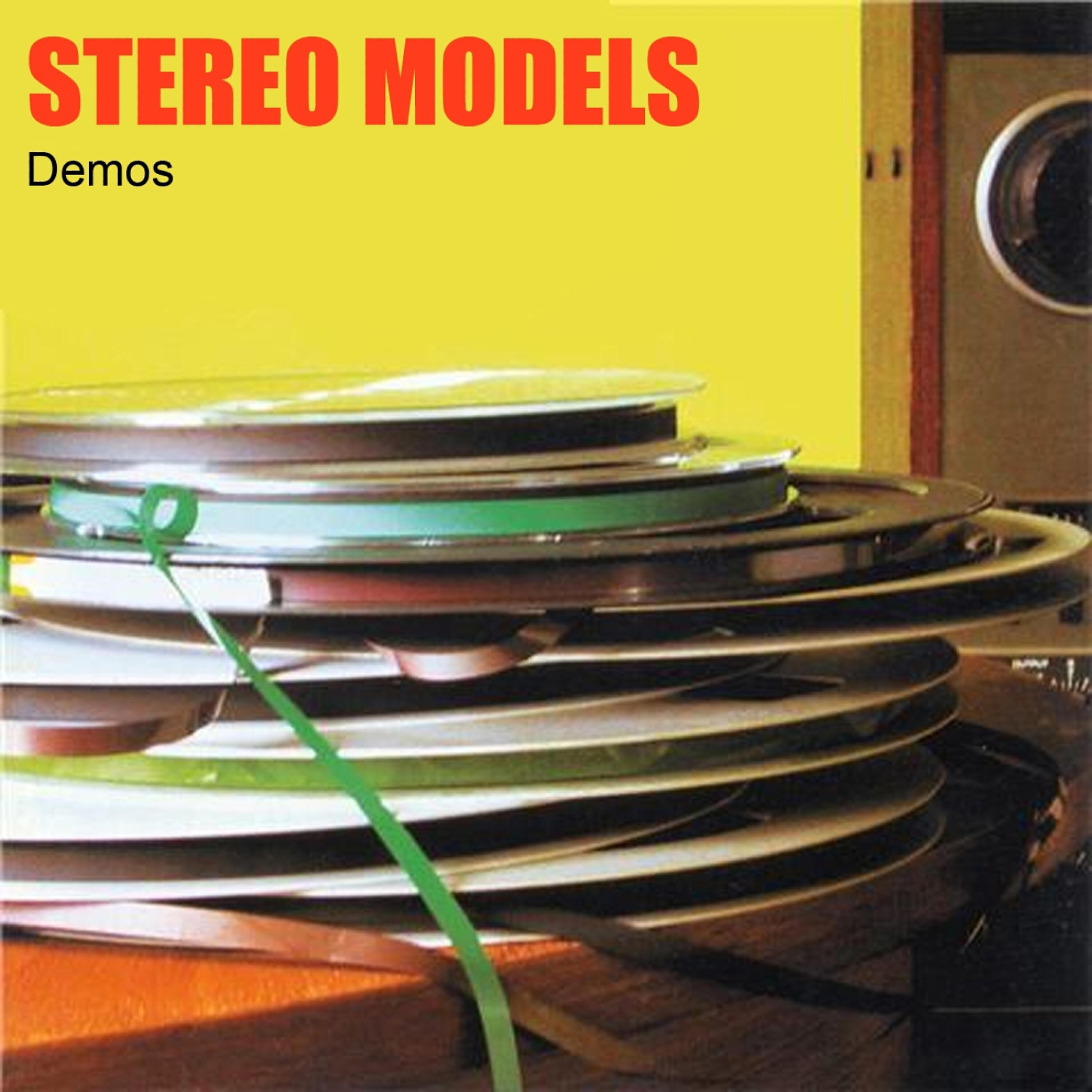 Релиз Demos