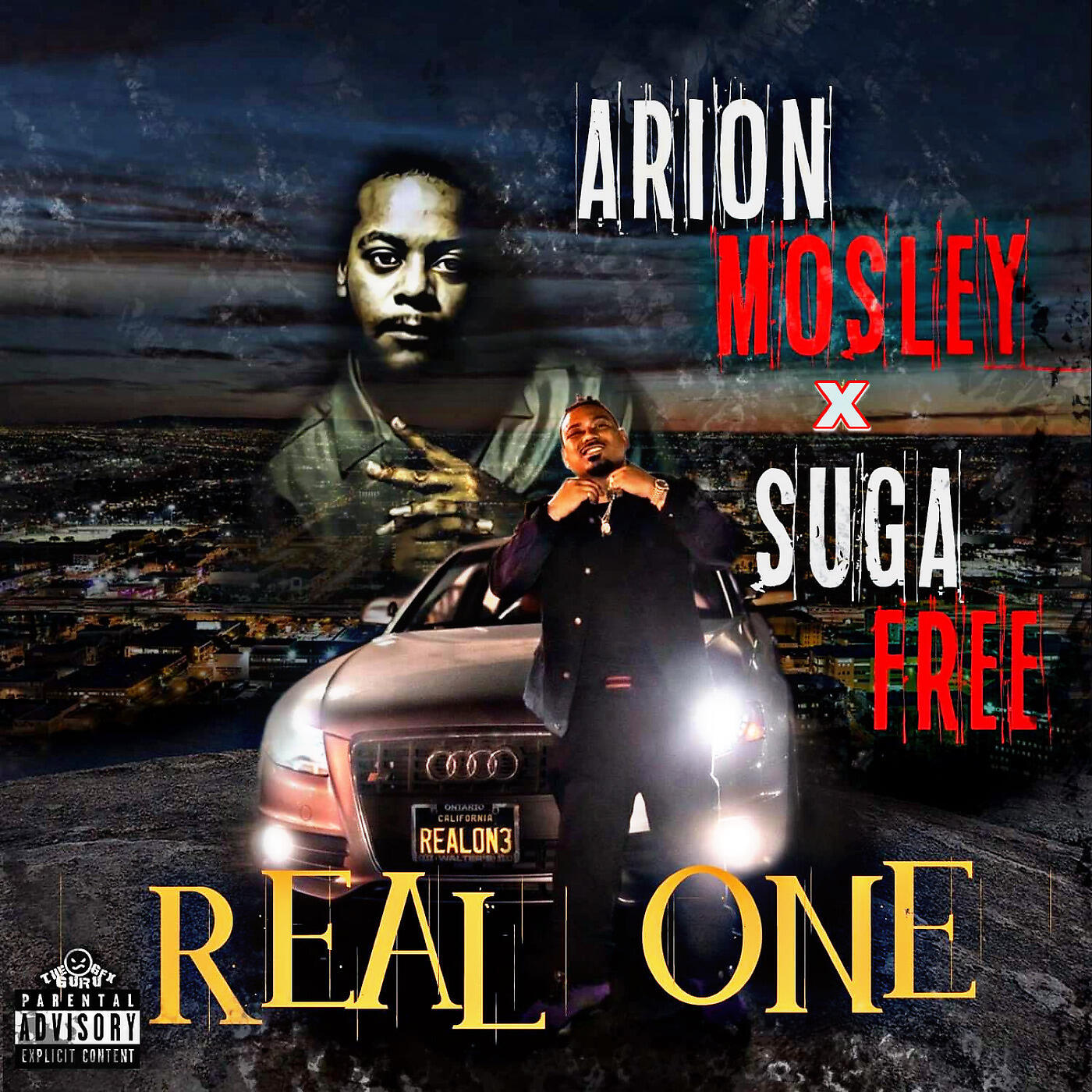 Релиз Real One