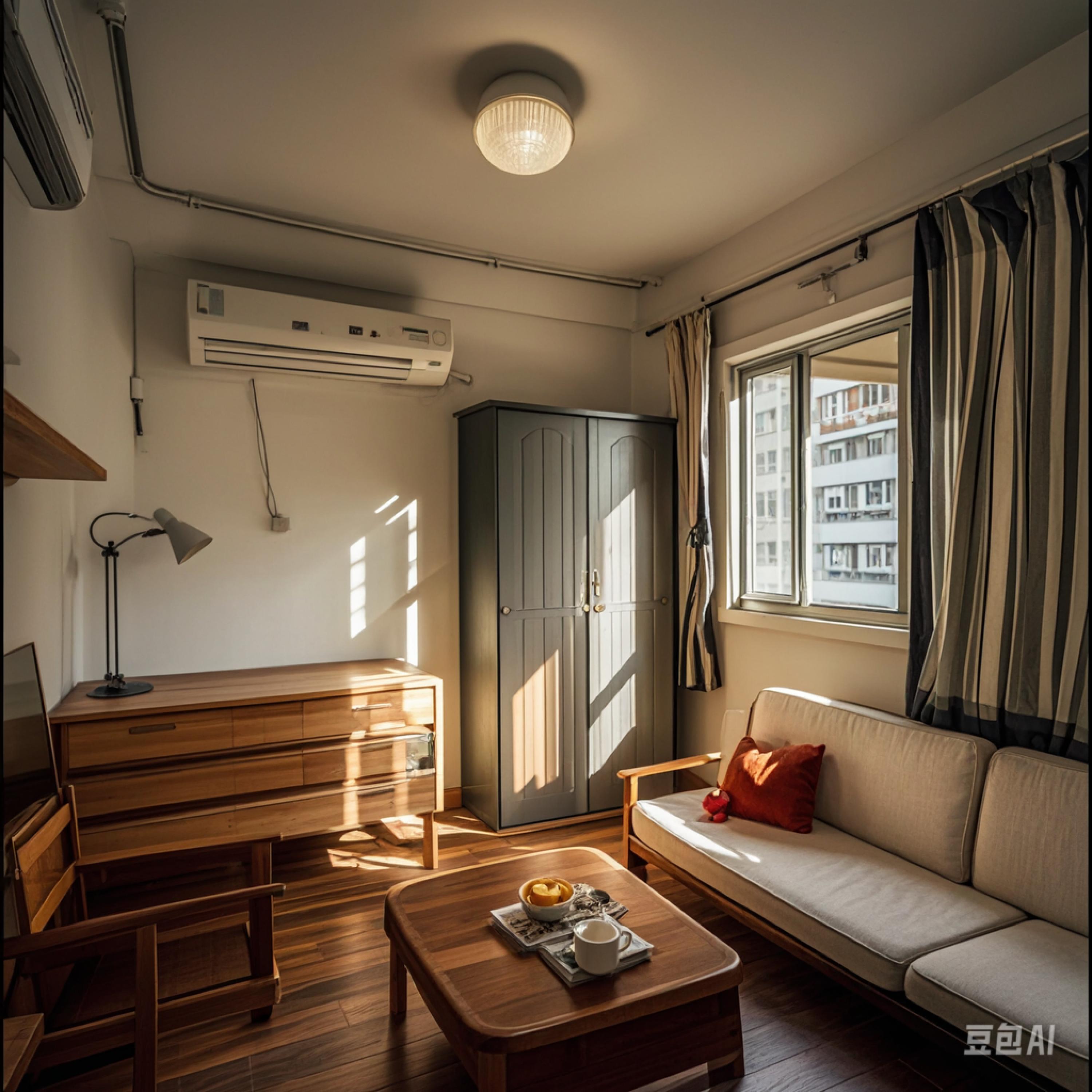 Релиз 出租屋