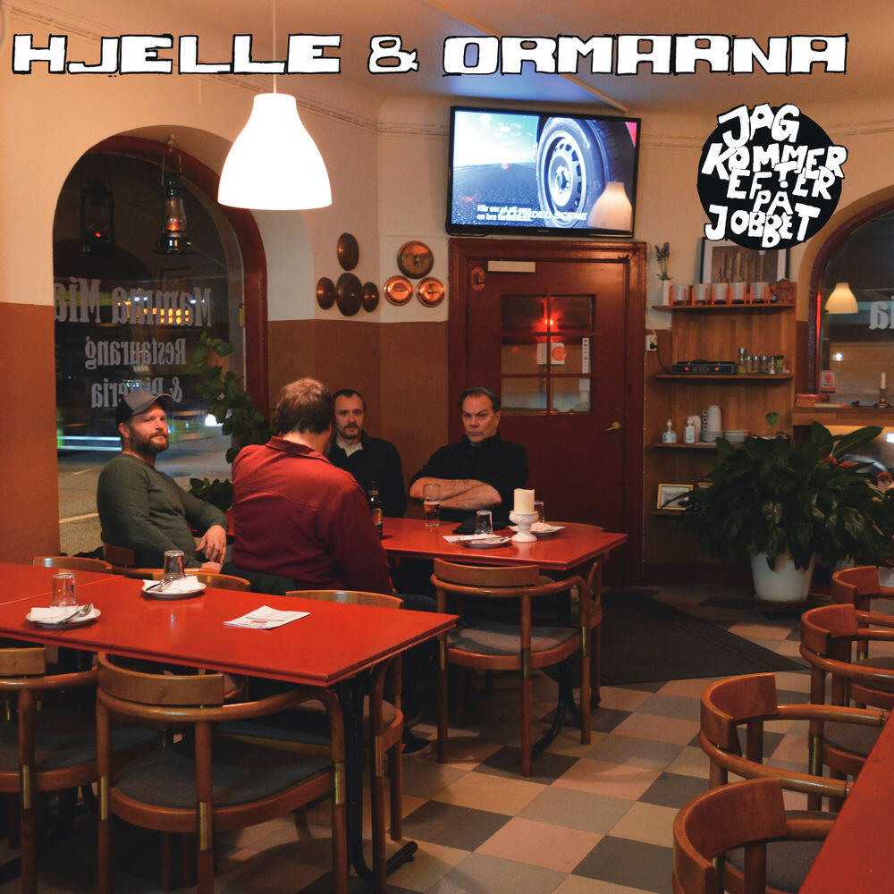 Hjelle