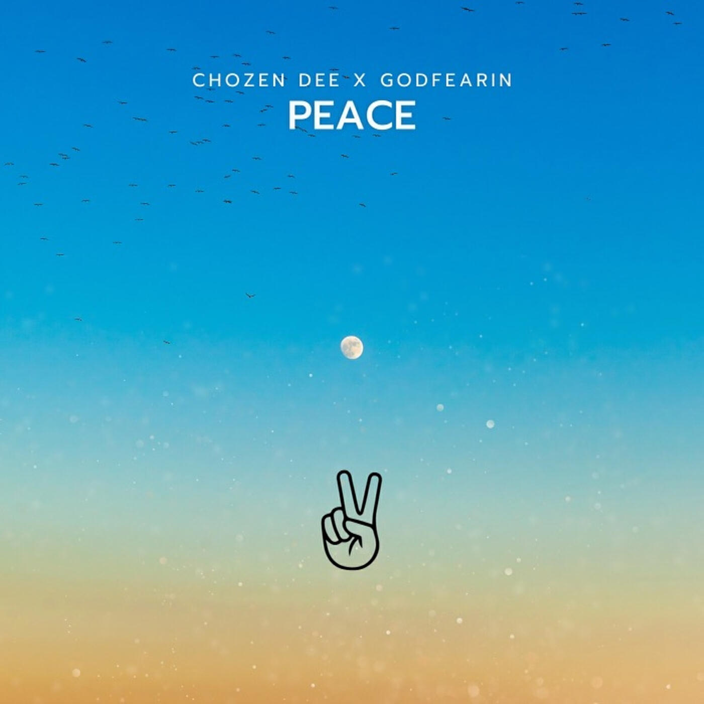 Релиз Peace