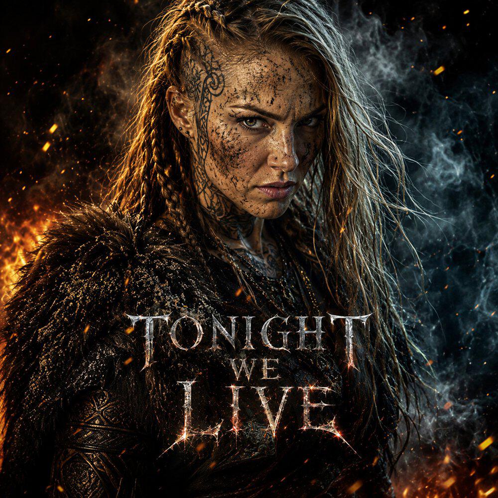 Релиз TONIGHT WE LIVE