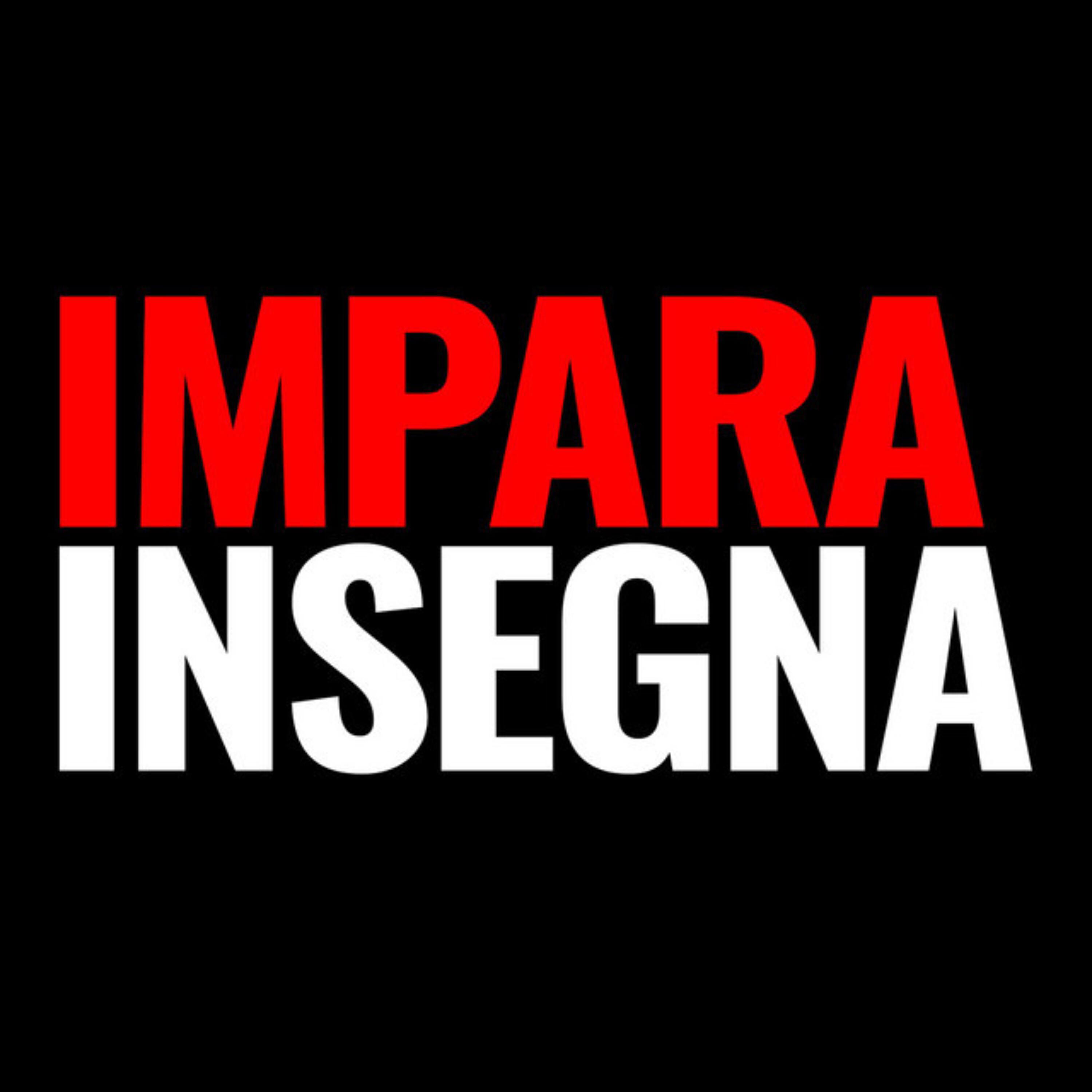 Релиз Impara insegna