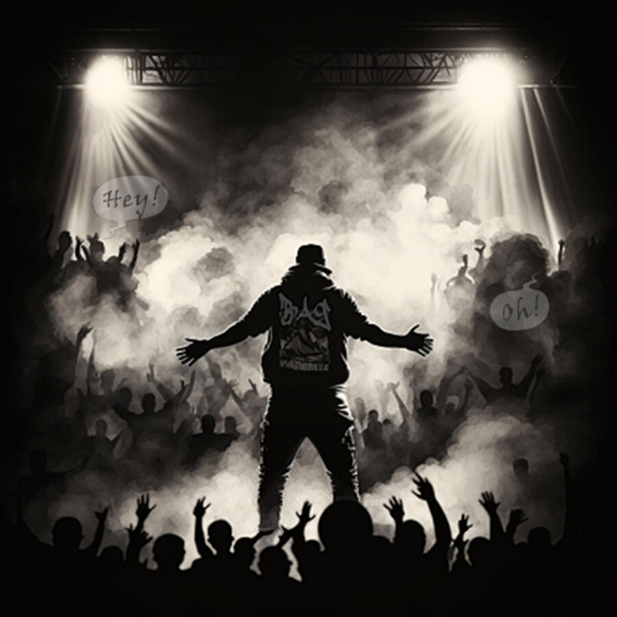 Волна по релизу