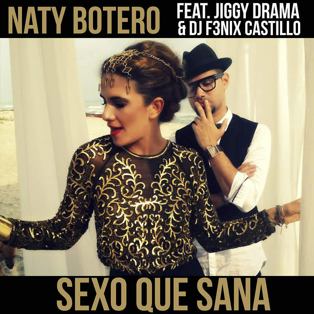 Релиз Sexo Que Sana