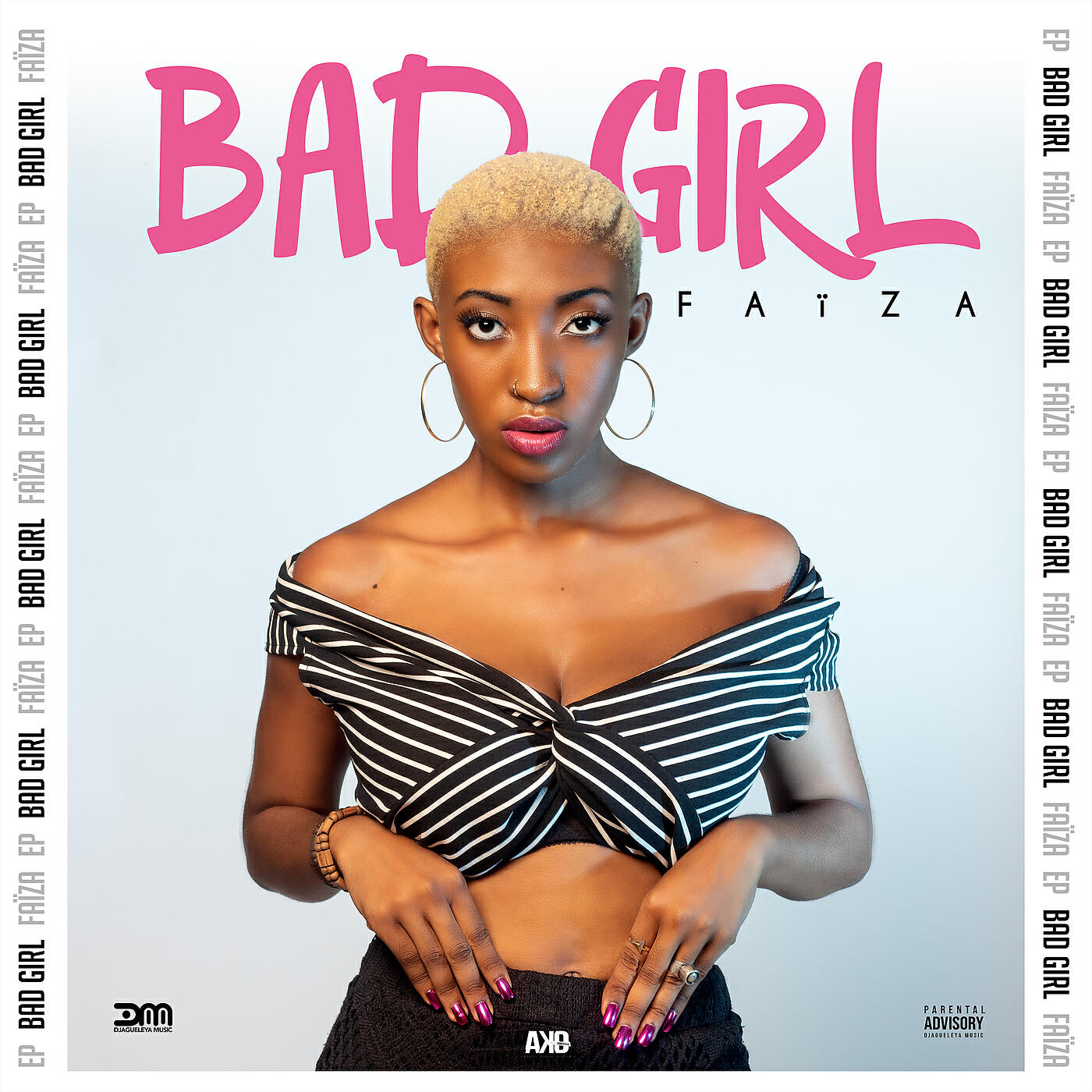 Релиз Bad Girl