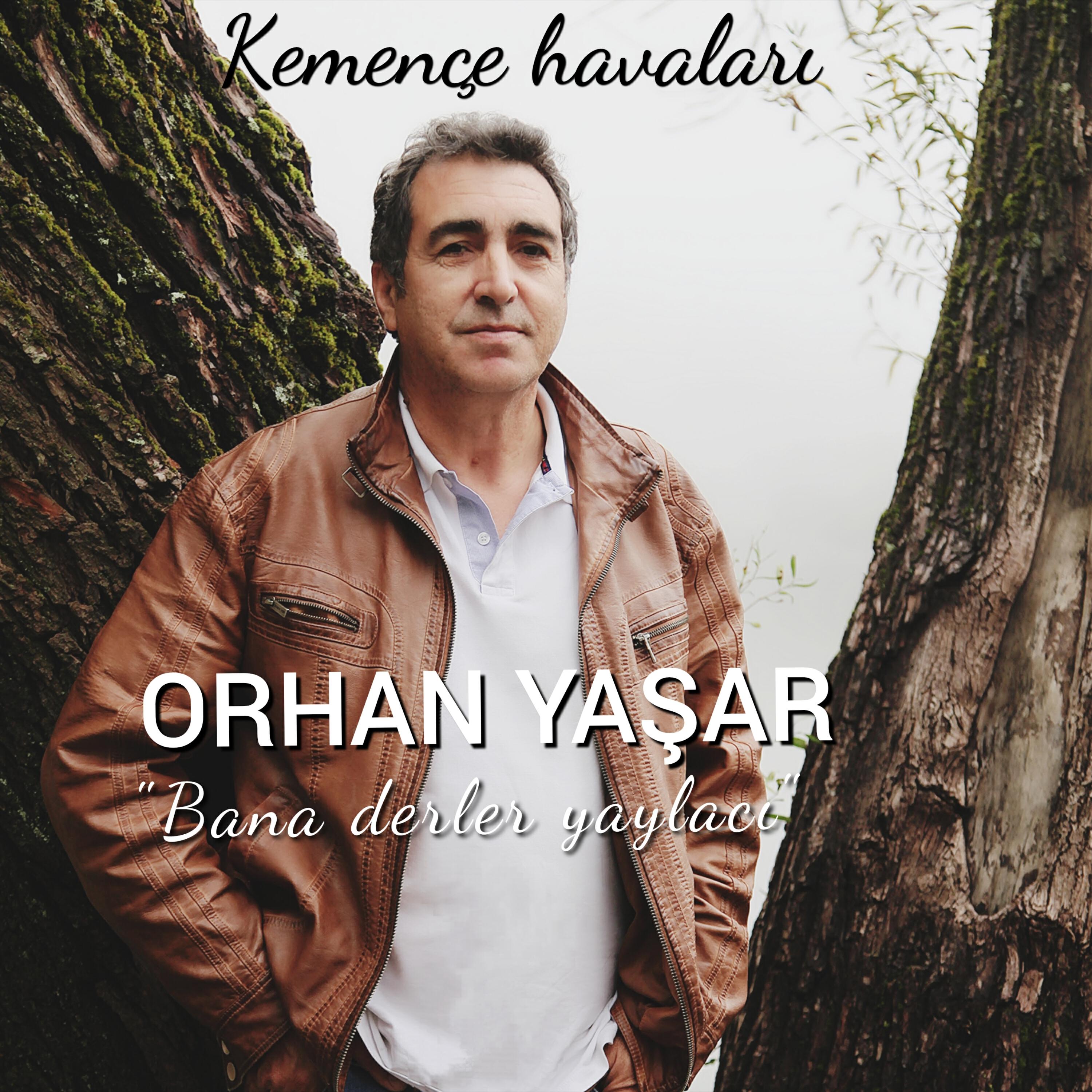 Orhan Yaşar