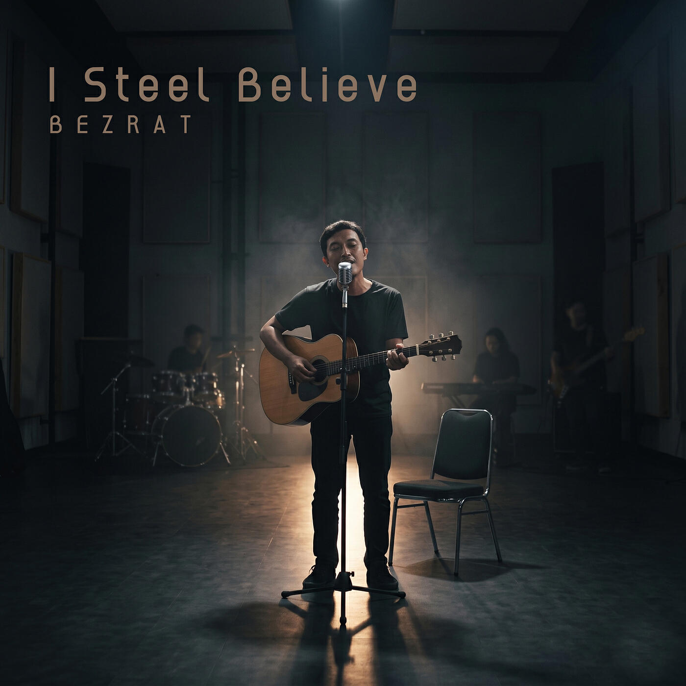 Релиз I Steel Believe