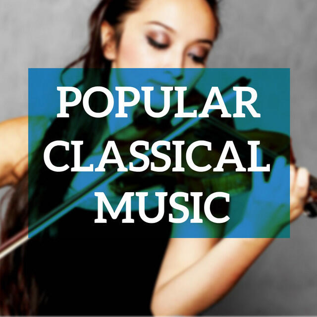 Релиз Popular Classical Music