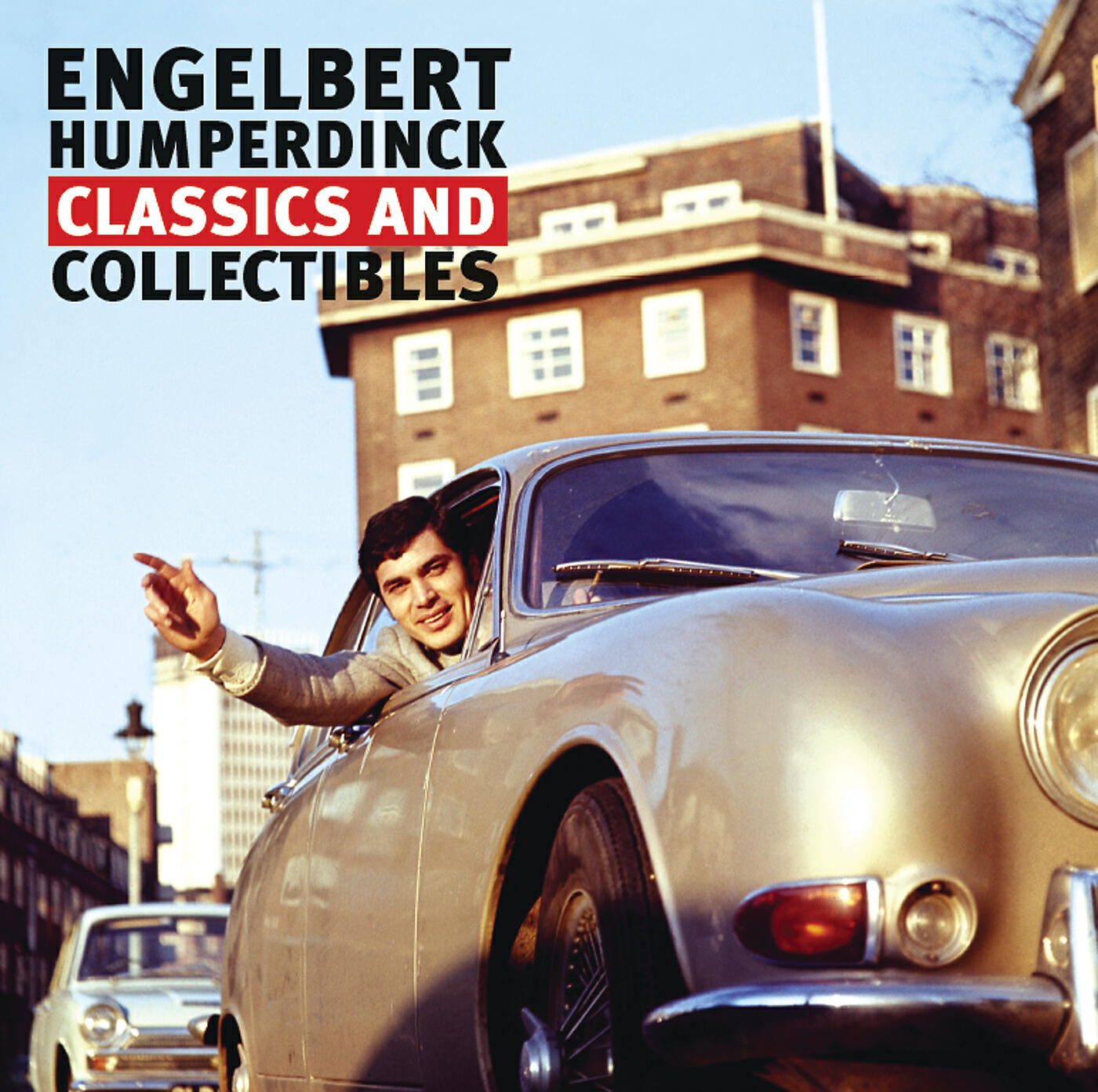 Engelbert Humperdinck - How Near Is Love
