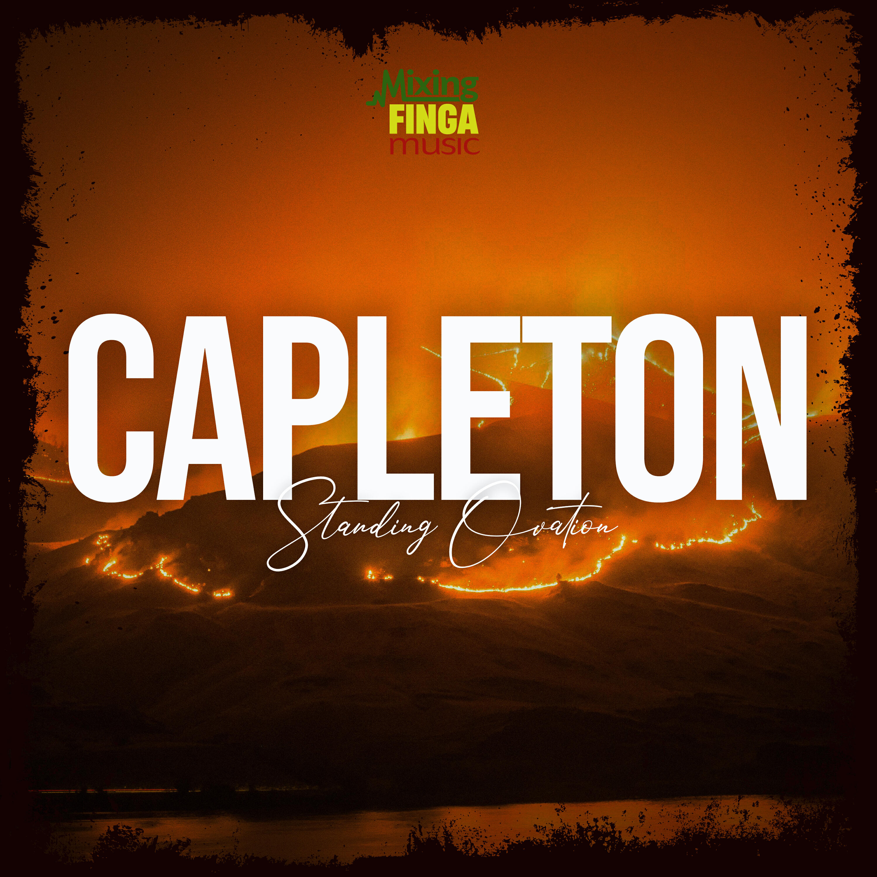 Релиз Standing Ovation