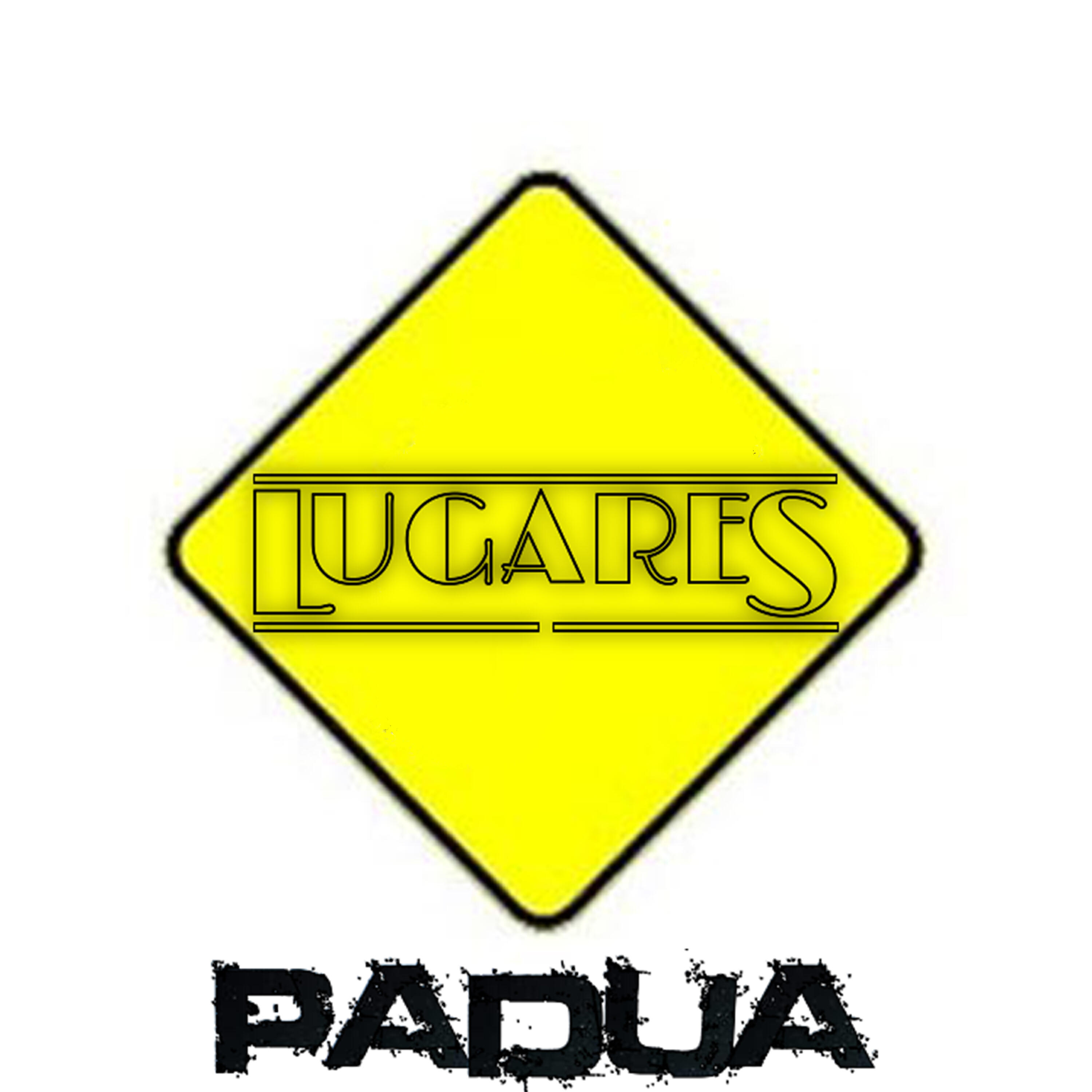 Релиз Lugares