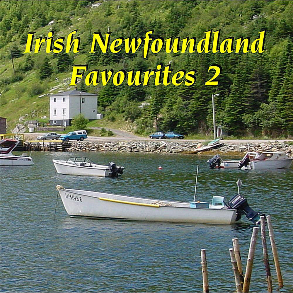 Релиз Irish Newfoundland Favourites 2