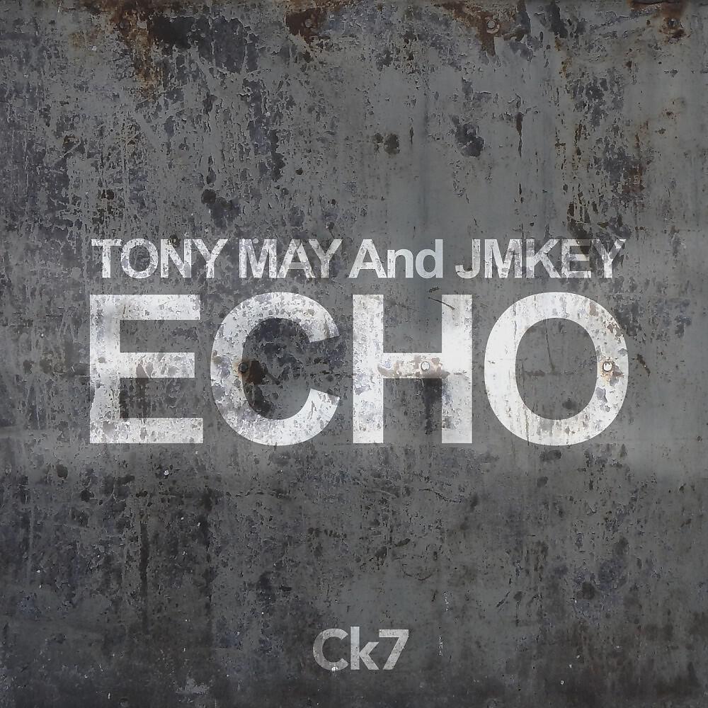 Tony May & Jmkey