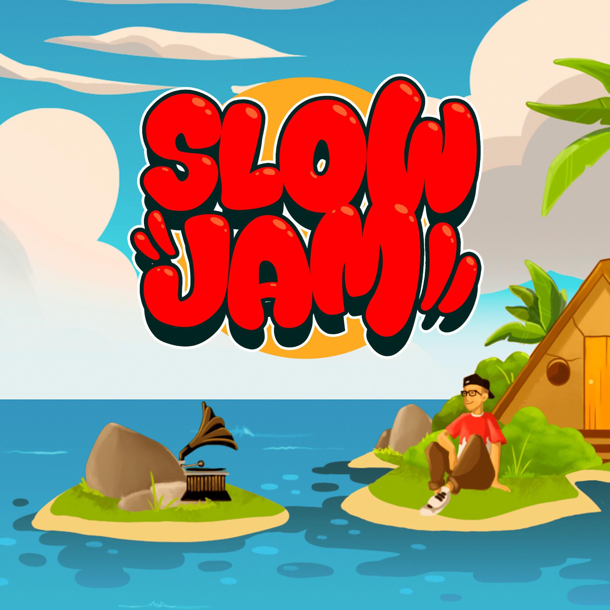 Релиз Slow Jam