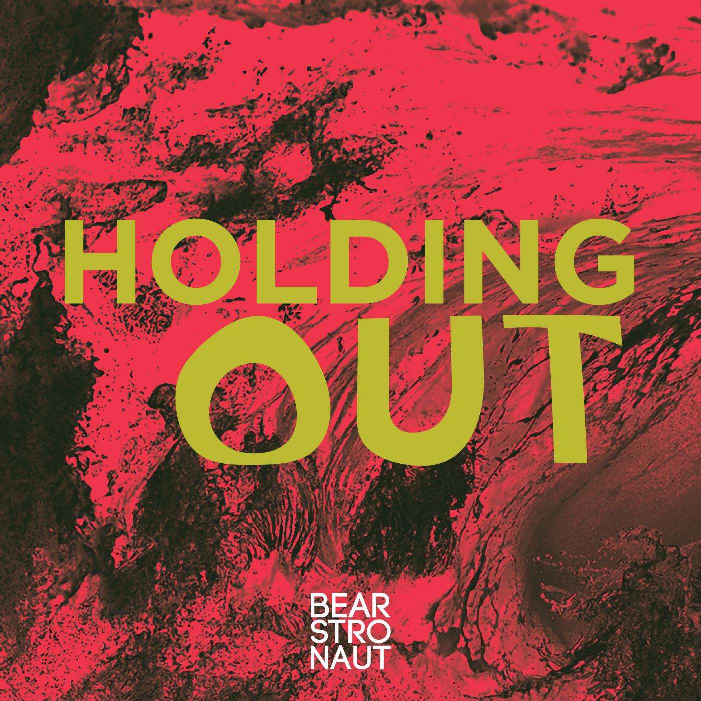 Релиз Holding Out