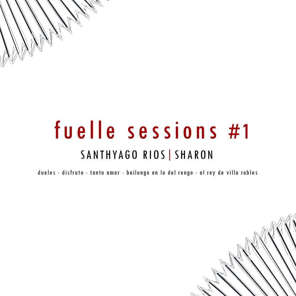 Релиз #1: Dueles / Disfruto / Tanto Amor / Bailongo en lo del Rengo / Al Rey de Villa Robles