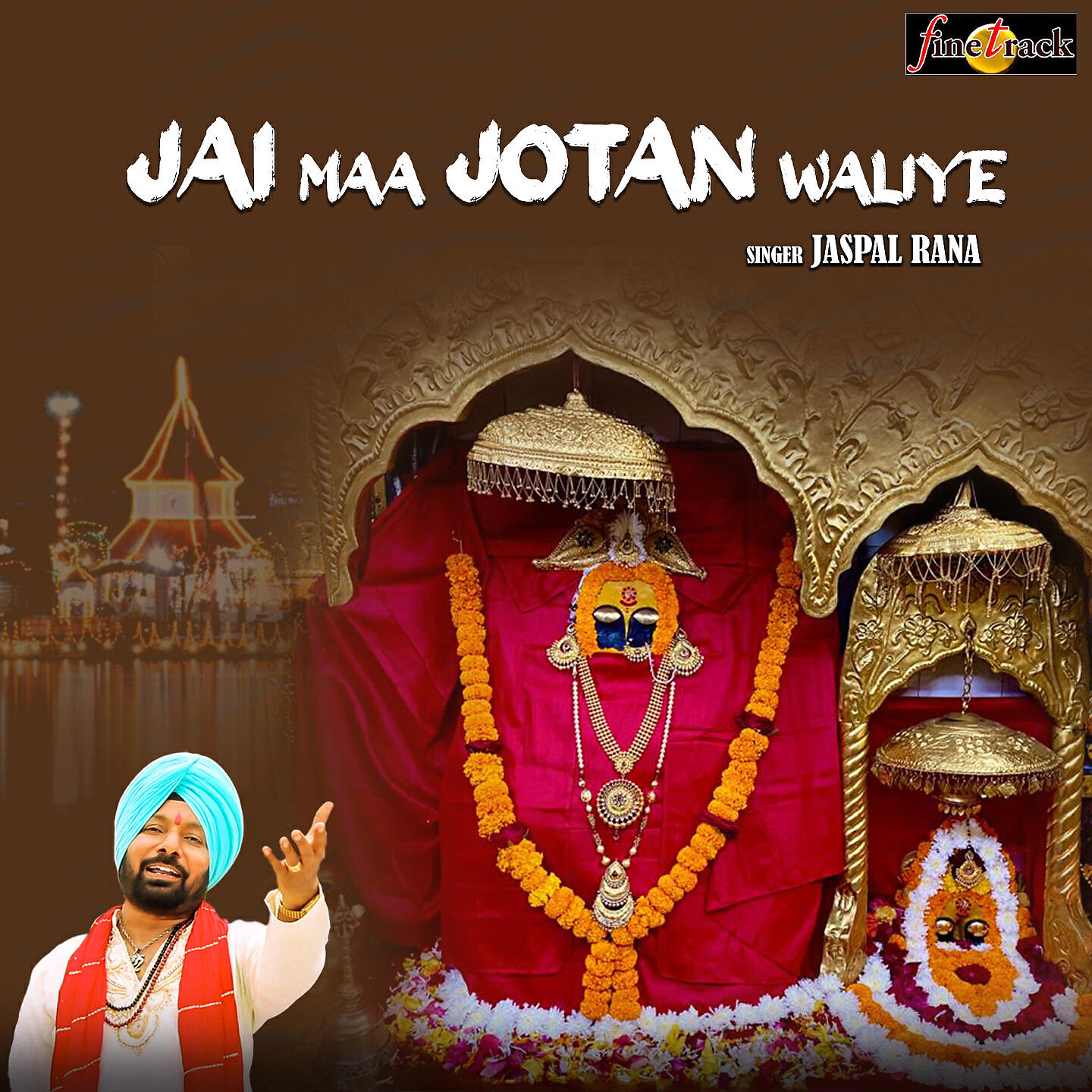 Релиз Jai Maa Jotan Waliye