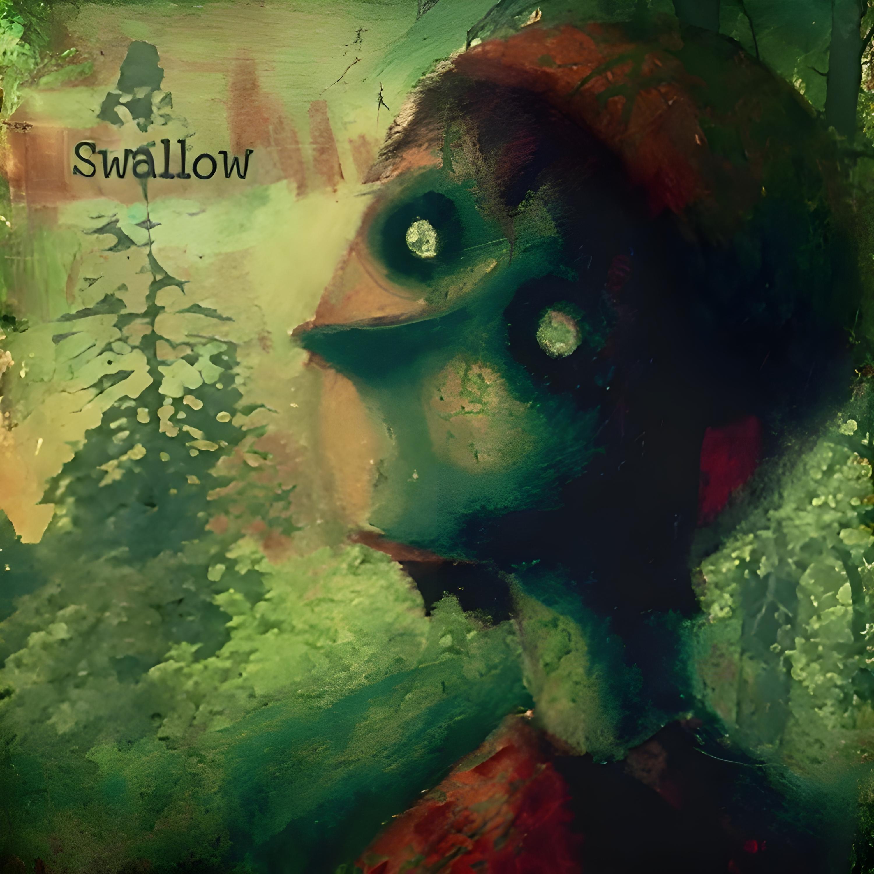 Релиз Swallow, Home Away From Home