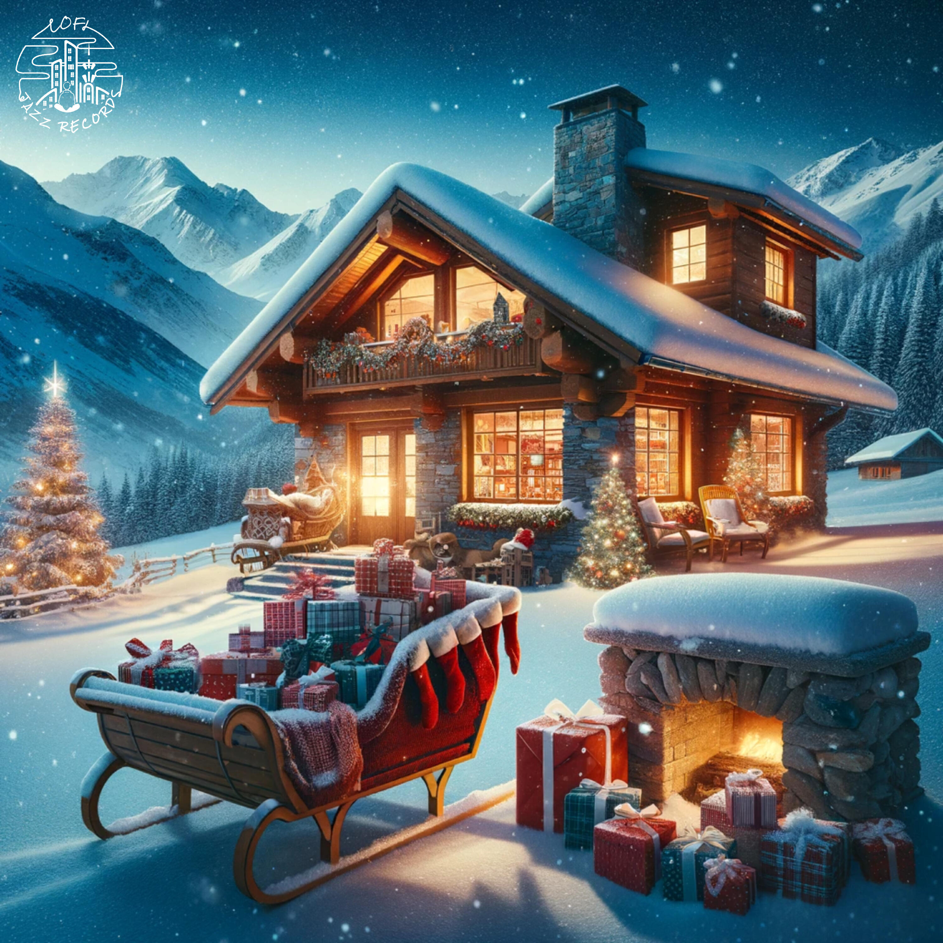 Релиз Back For Christmas