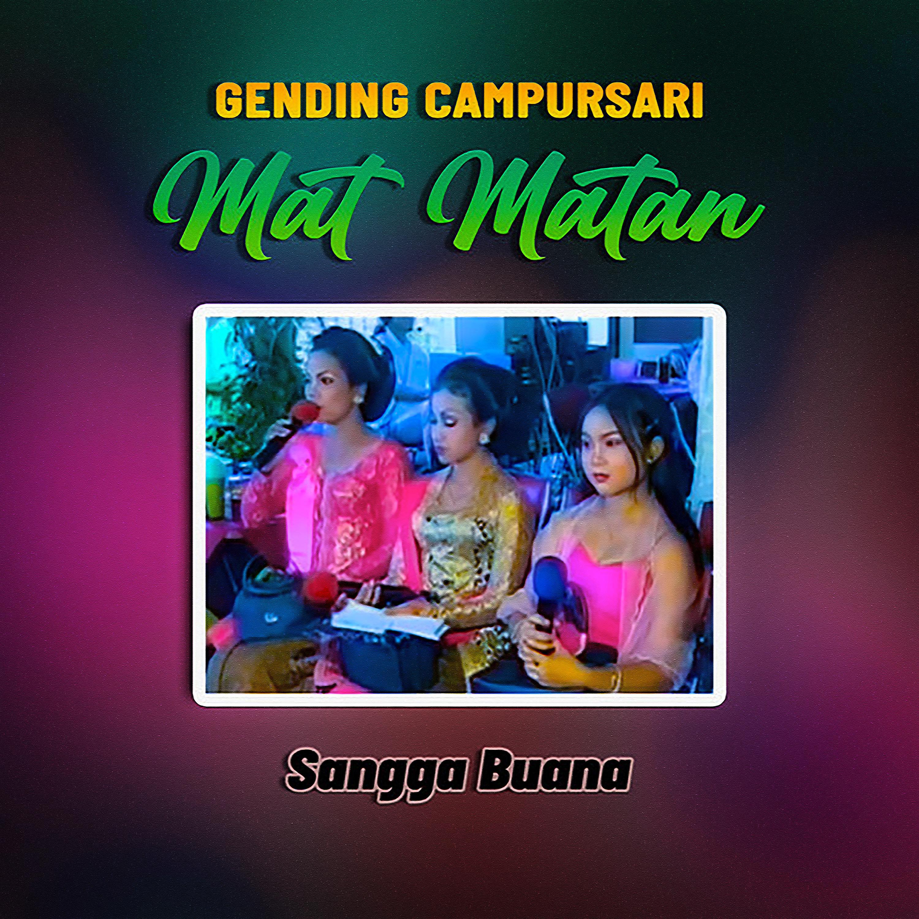 Sangga Buana