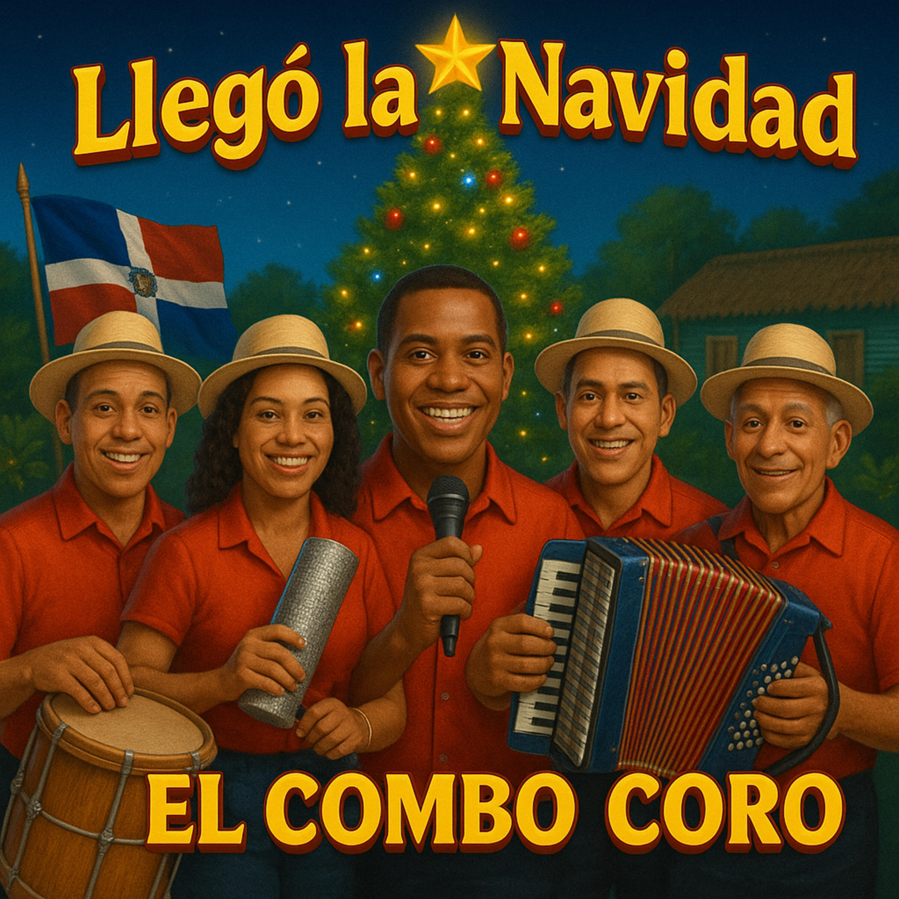 El Combo Coro