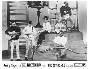 Kenny Rogers & The First Edition