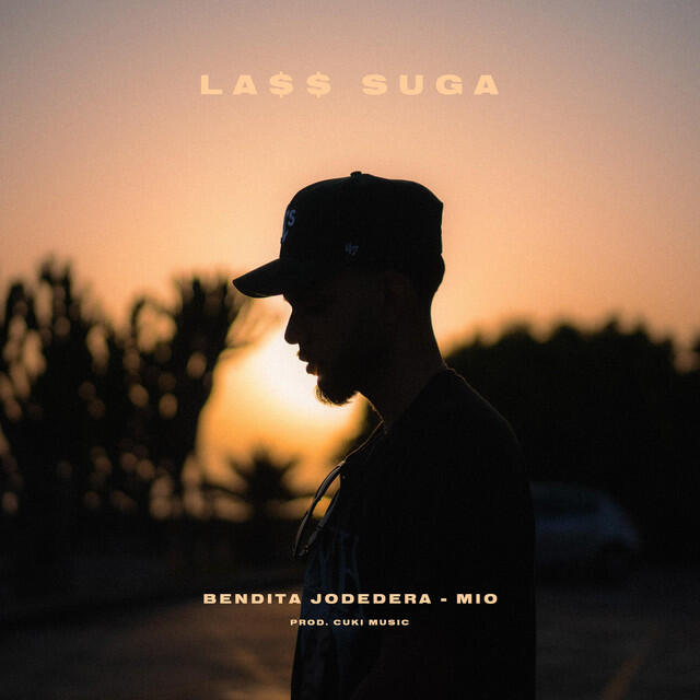 La$$ Suga'