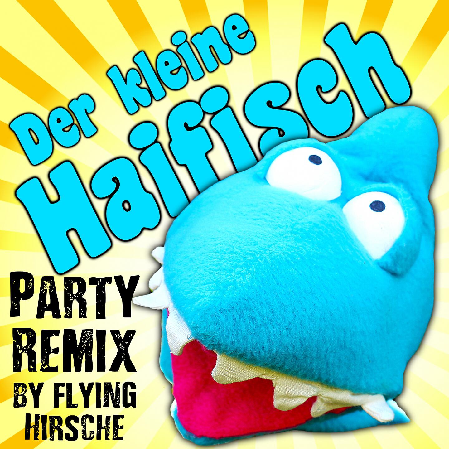 Flying Hirsche
