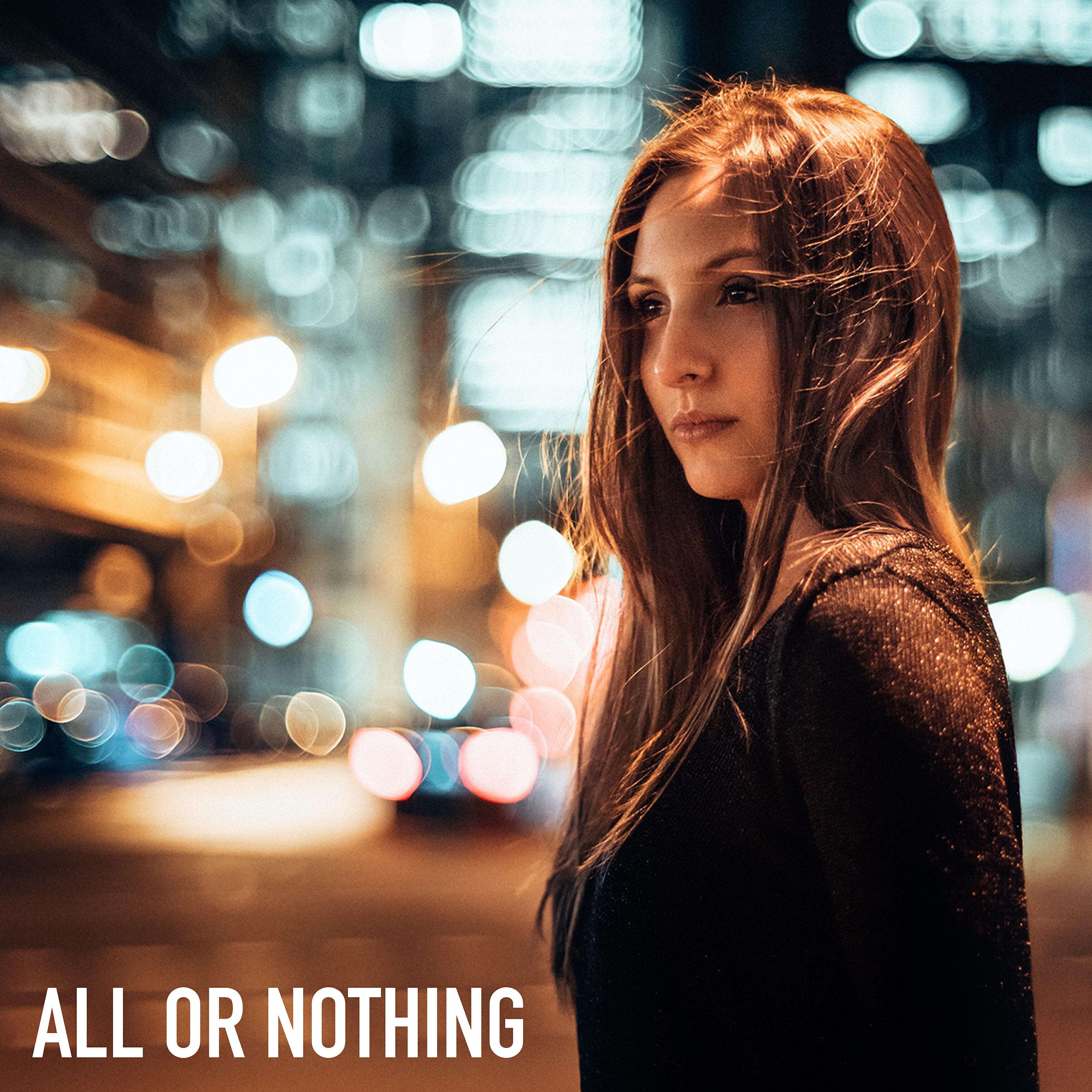 Релиз All or Nothing