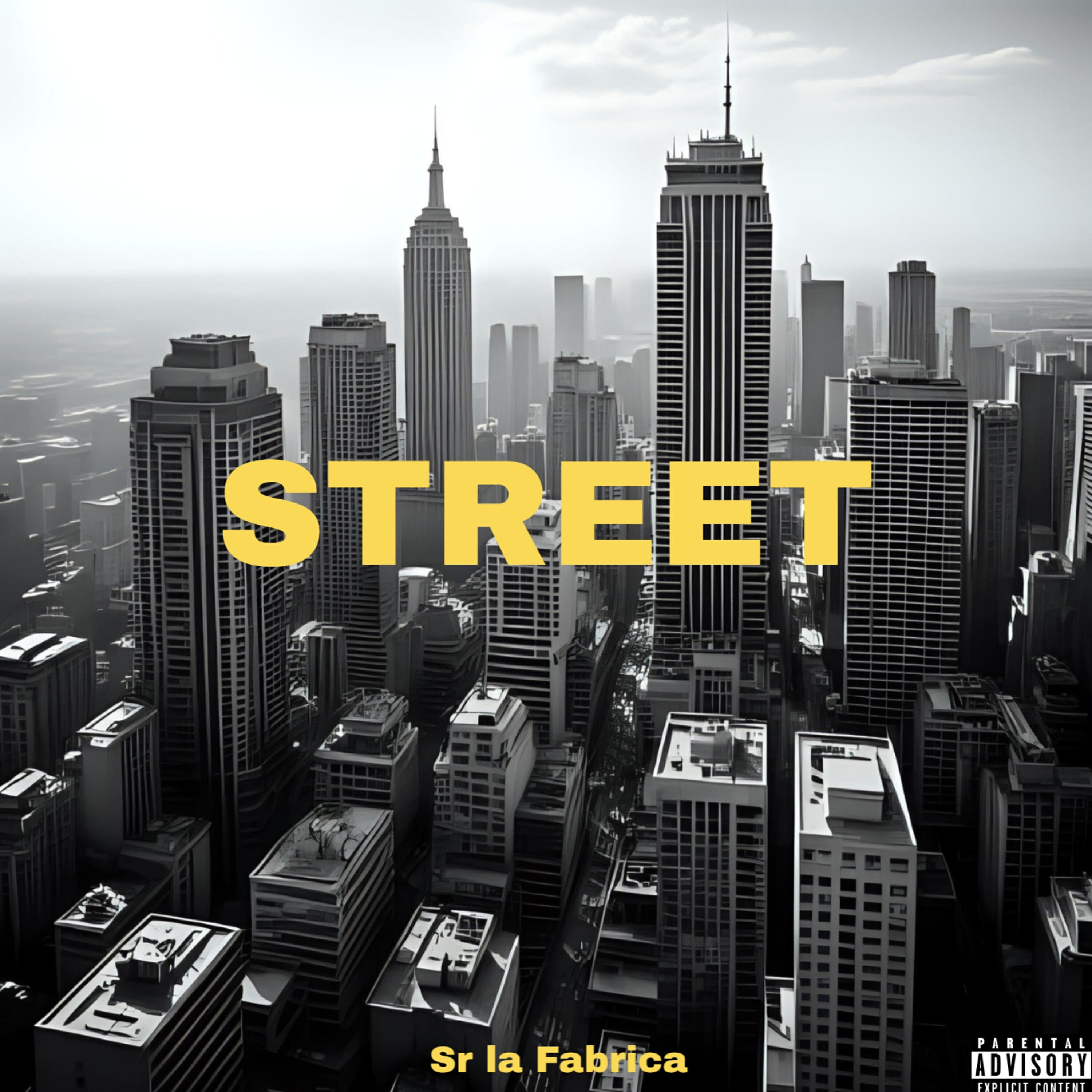 Релиз Street