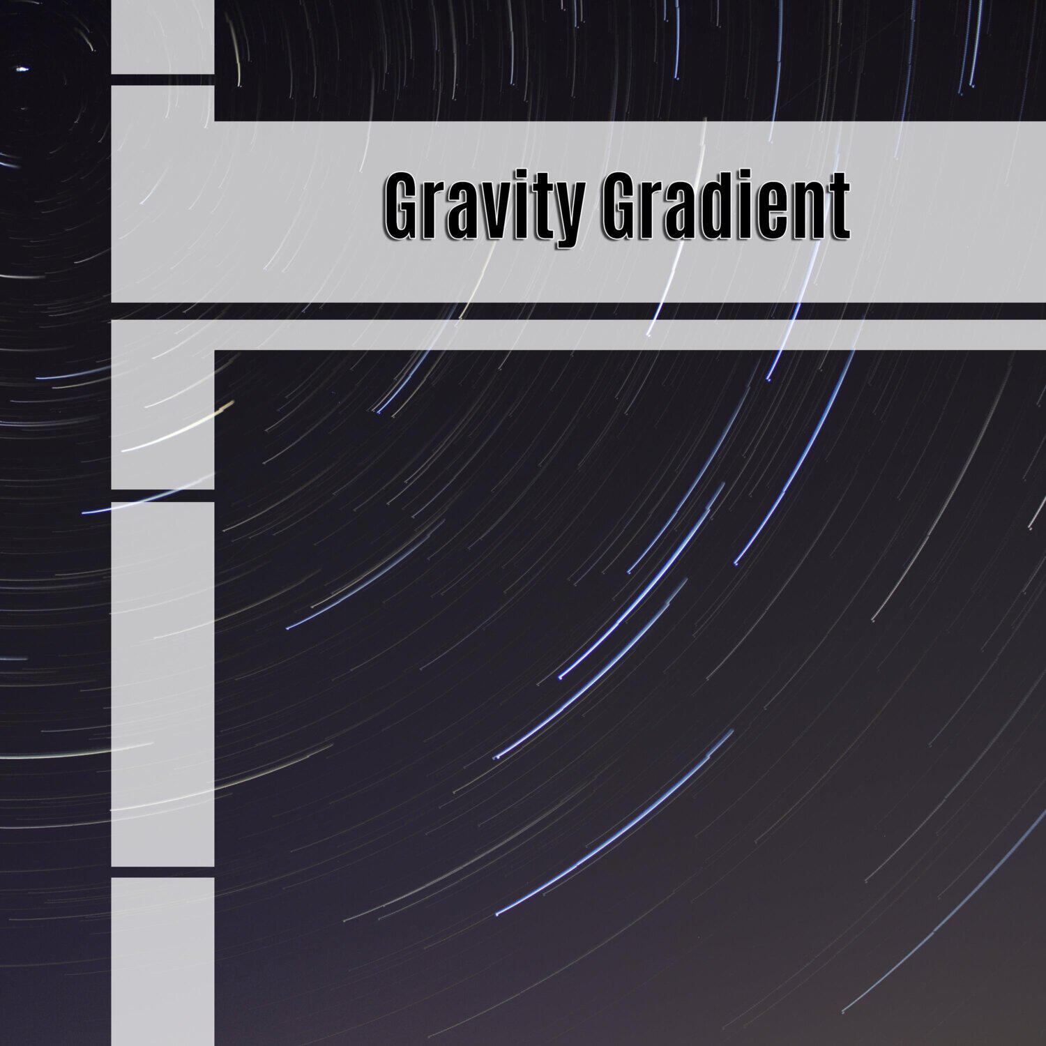 Релиз Gravity Gradient