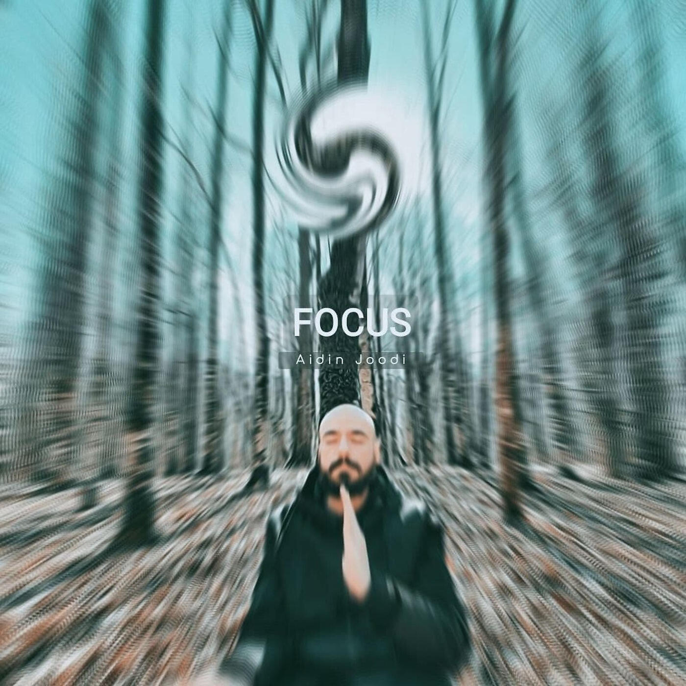 Постер альбома Focus