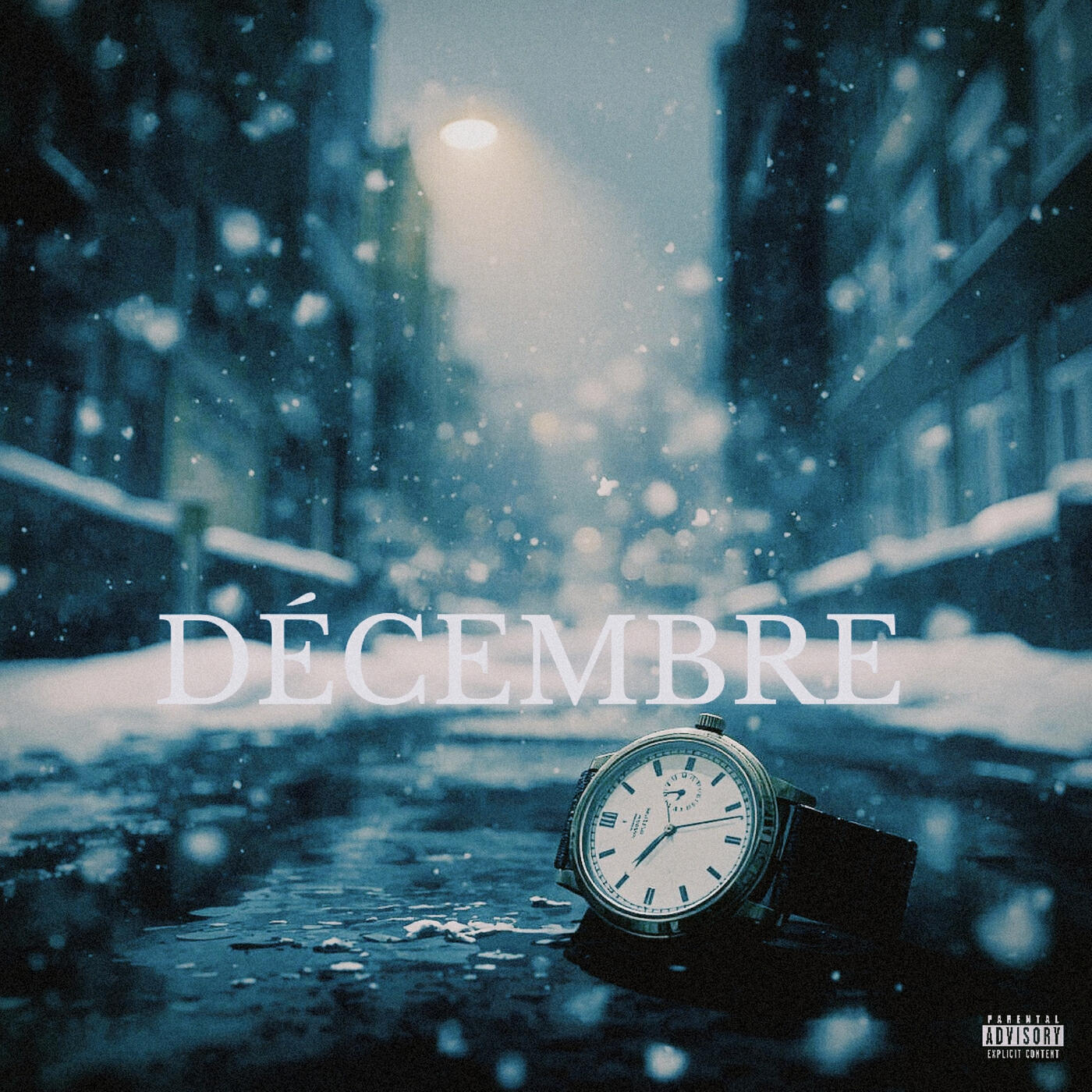 Релиз Décembre