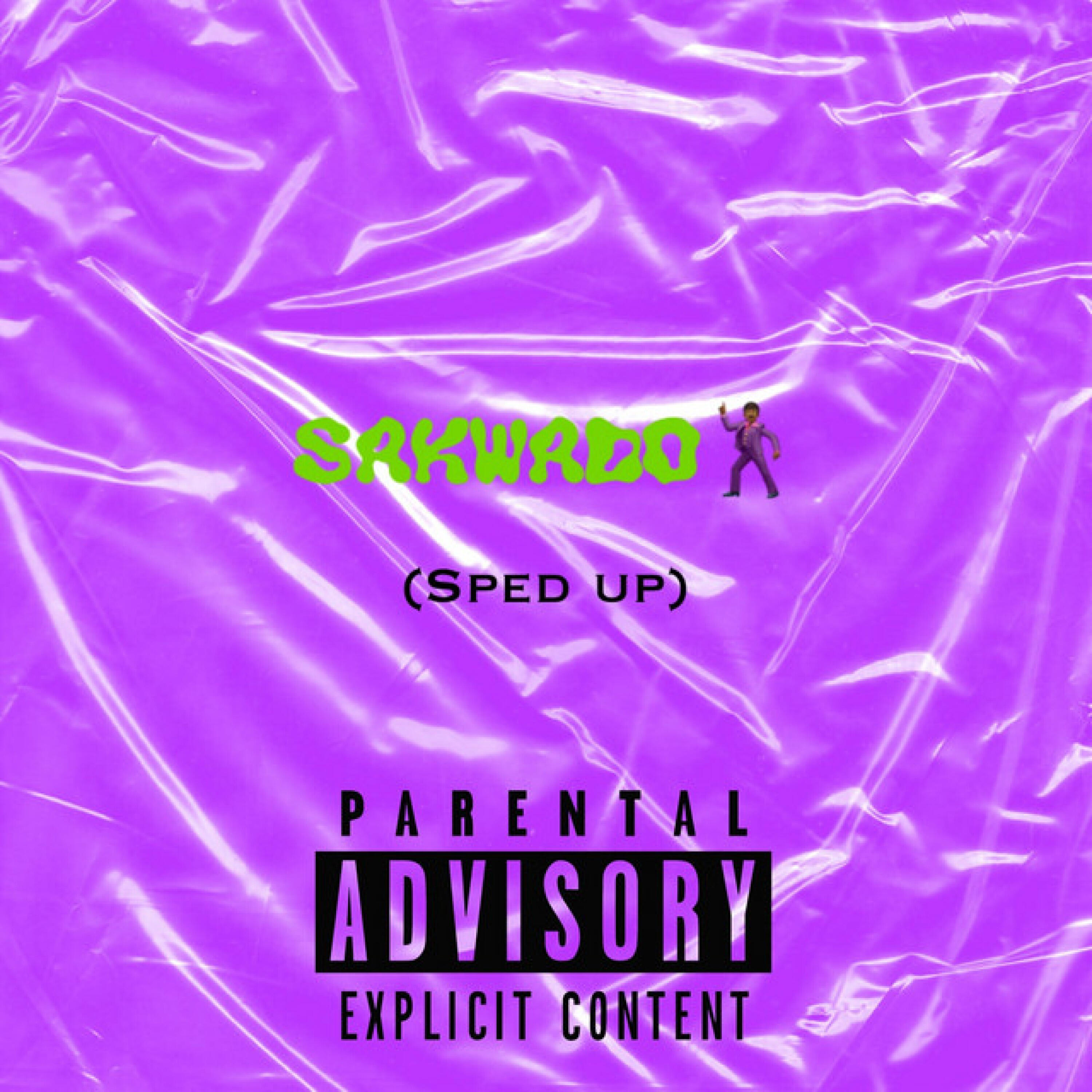 Релиз Sakwado (Sped Up)