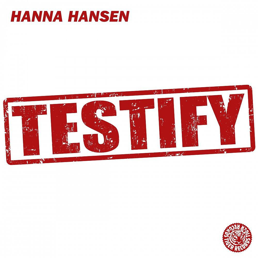 Релиз Testify