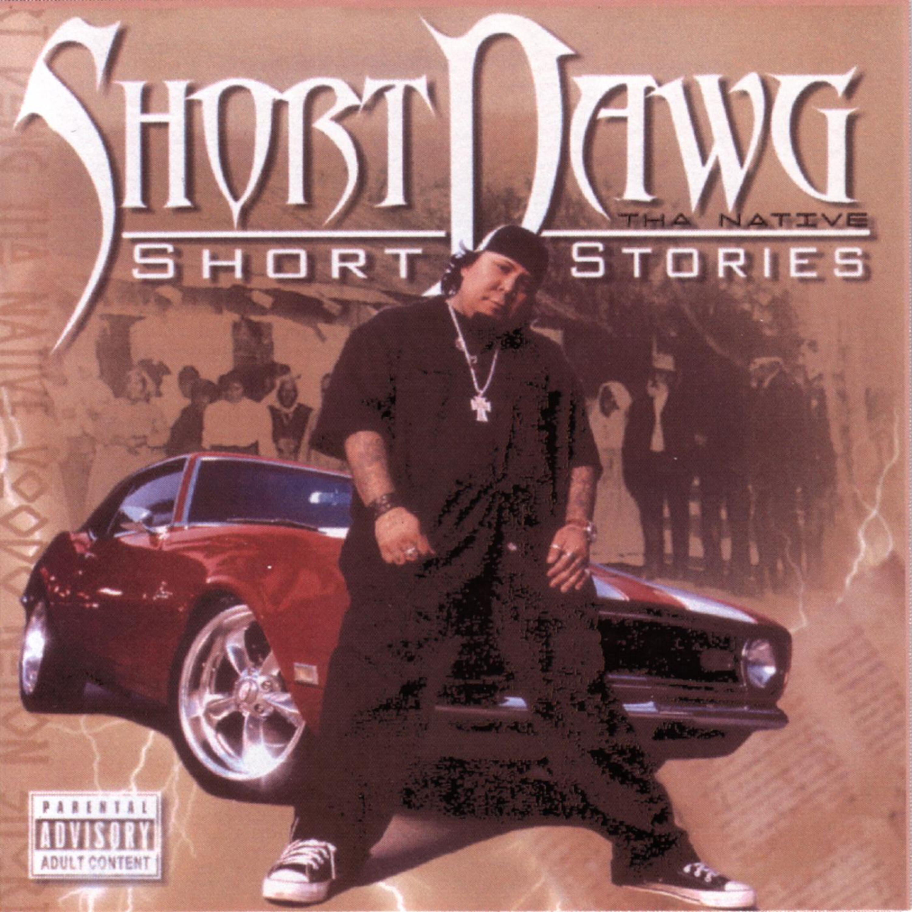 Скачать песню Bad Azz, Short Dawg Tha Native - It's Going Down бесплатно в MP3 для Android и iOS