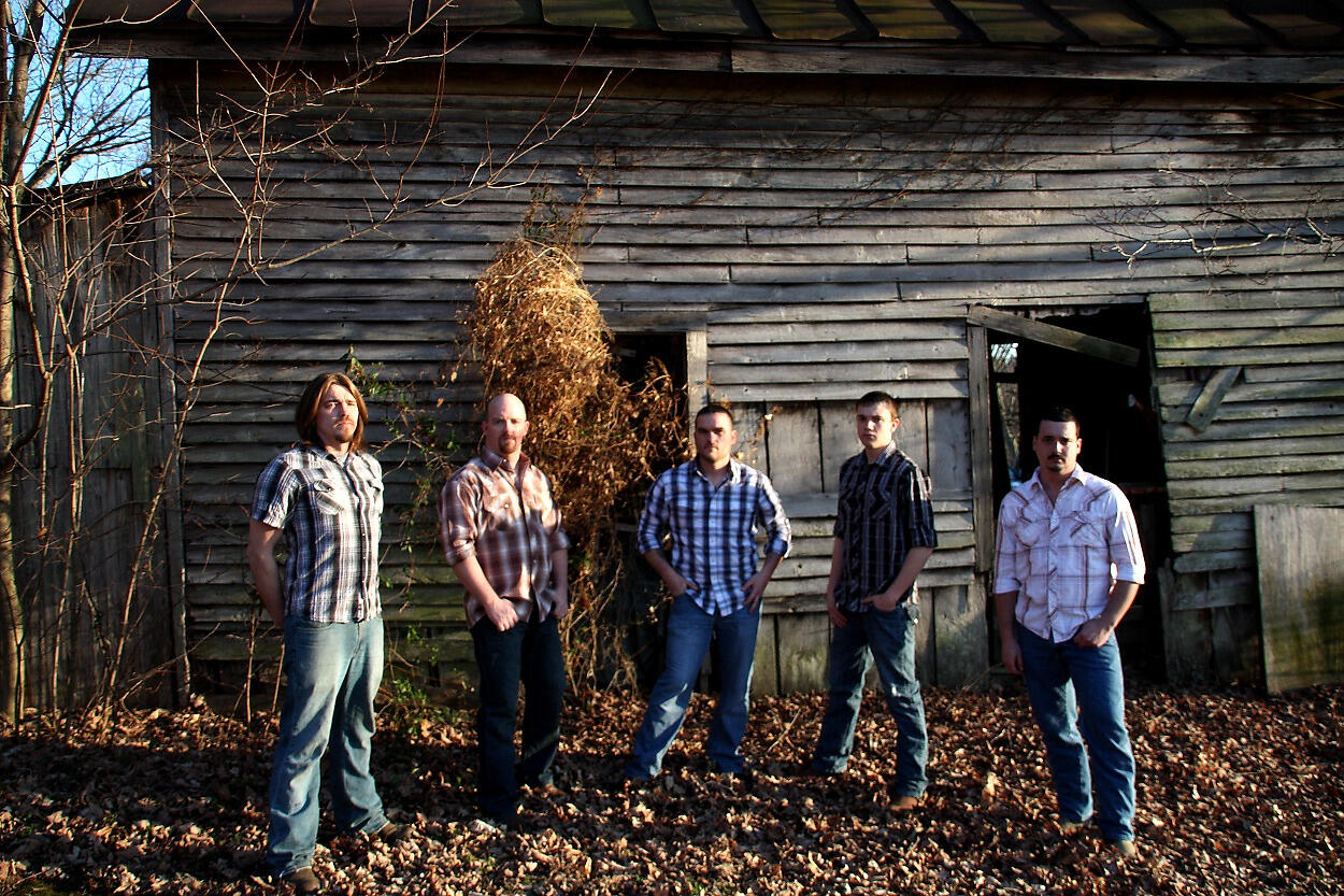 Cumberland River Band