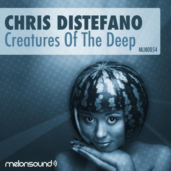 Релиз Creatures Of The Deep