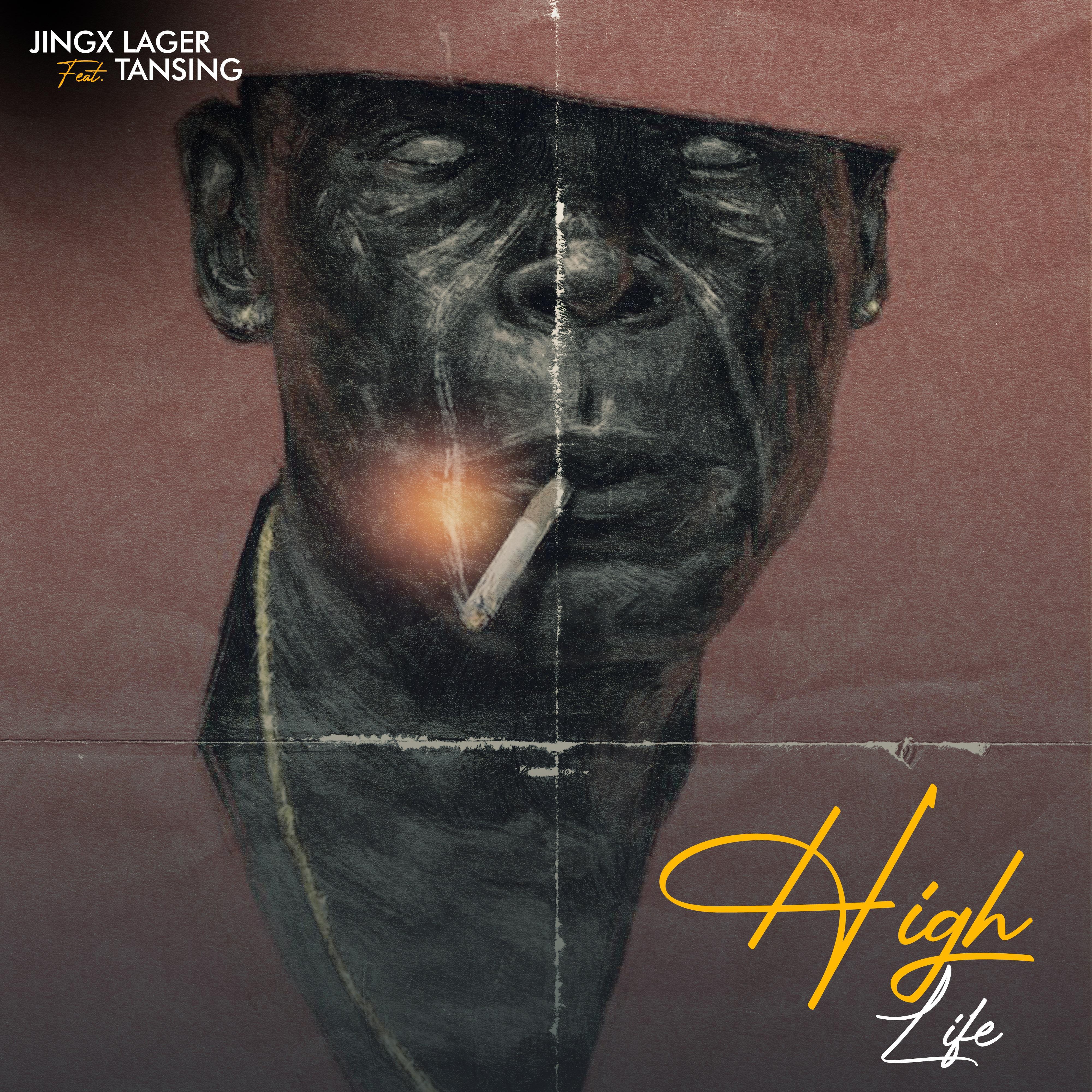 Релиз High Life (feat. Tansing)