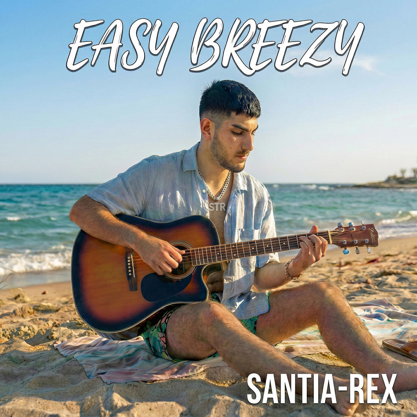 Релиз Easy Breezy