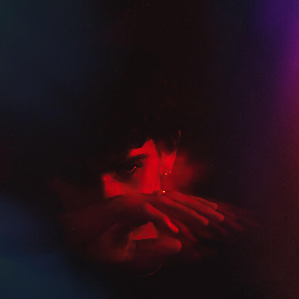 Релиз De her mennesker