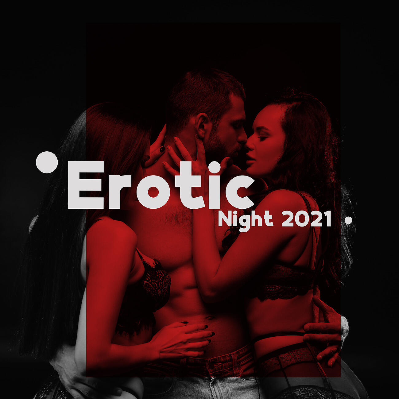 Релиз Erotic Night 2021