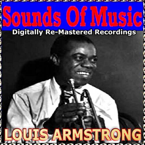 Релиз Sounds of Music  pres. Louis Armstrong