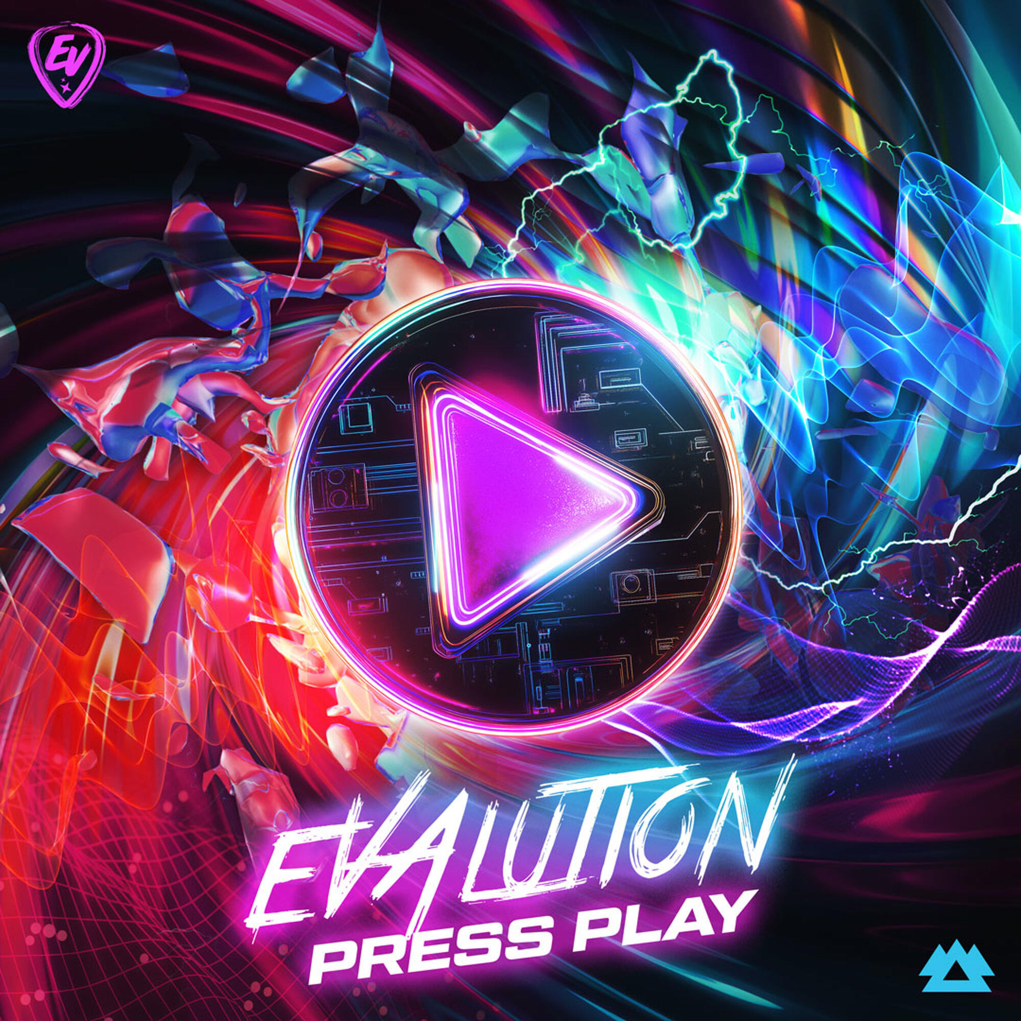 Релиз Press Play