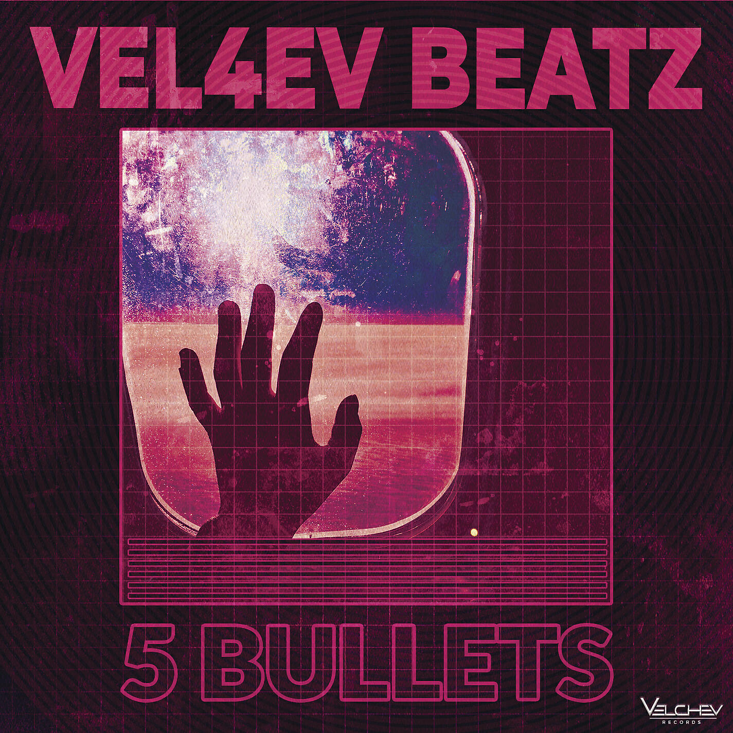 Релиз 5 Bullets